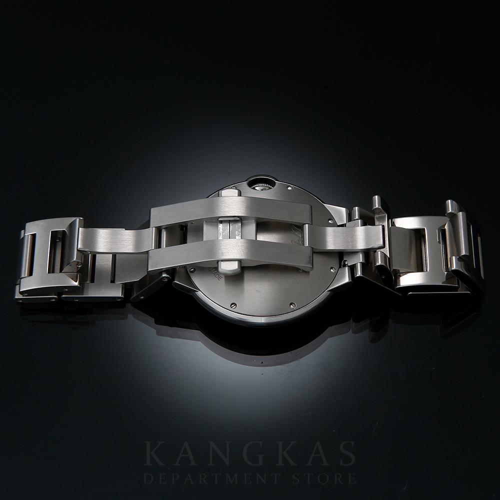 CARTIER(USED)까르띠에 발롱블루 42