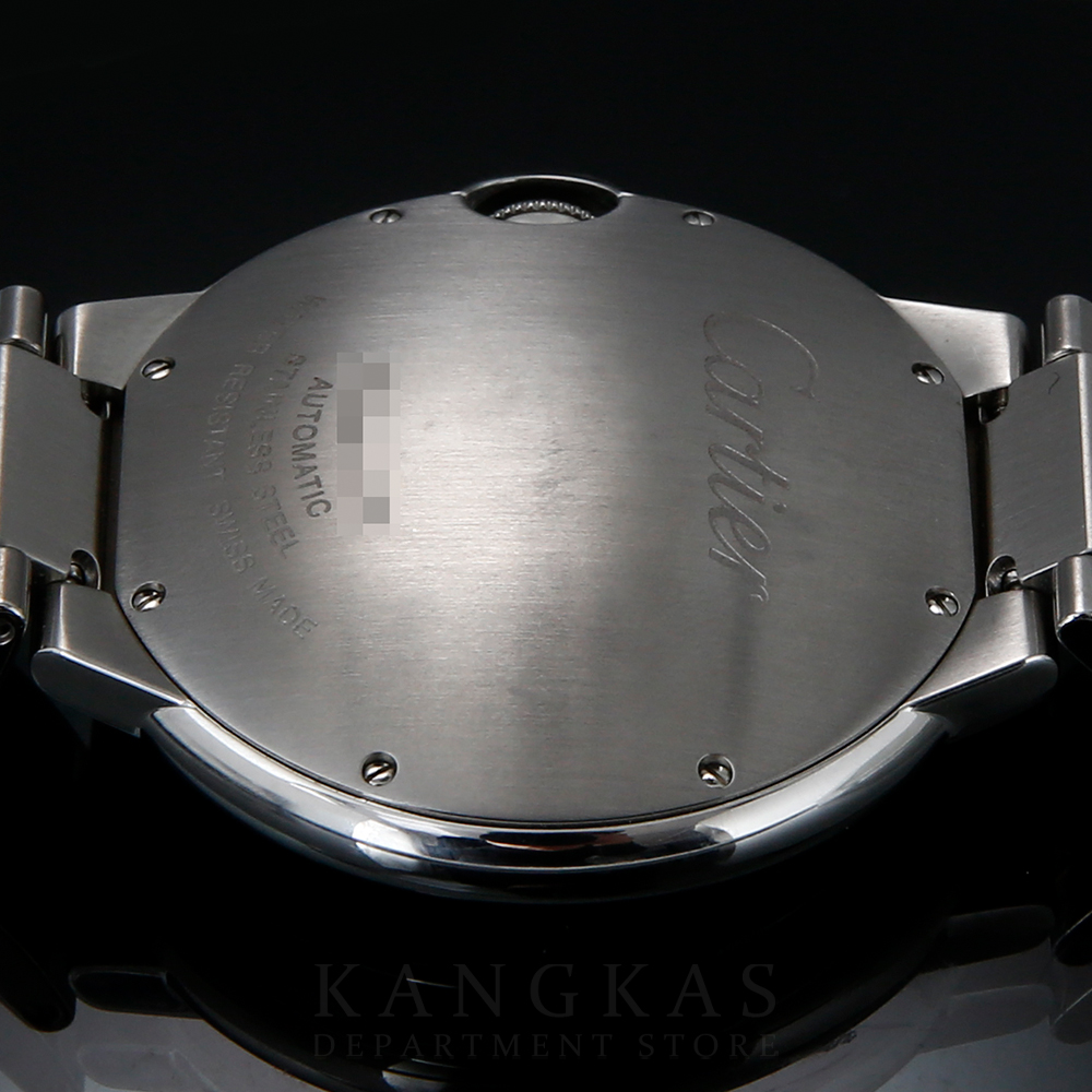 CARTIER(USED)까르띠에 발롱블루 42