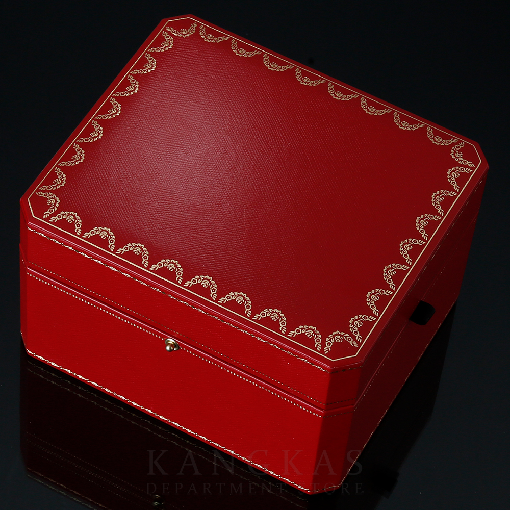 CARTIER(USED)까르띠에 발롱블루 42