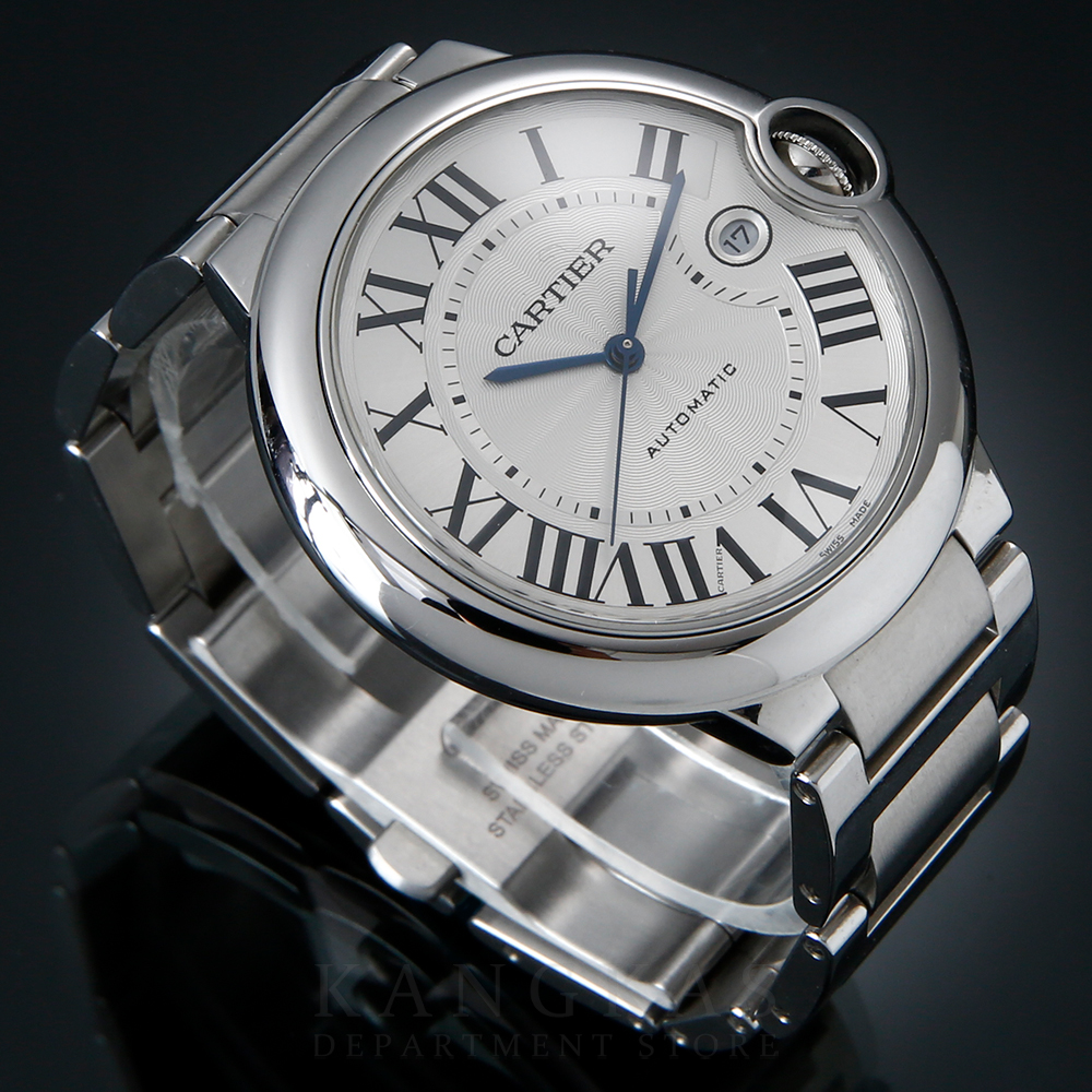 CARTIER(USED)까르띠에 발롱블루 42