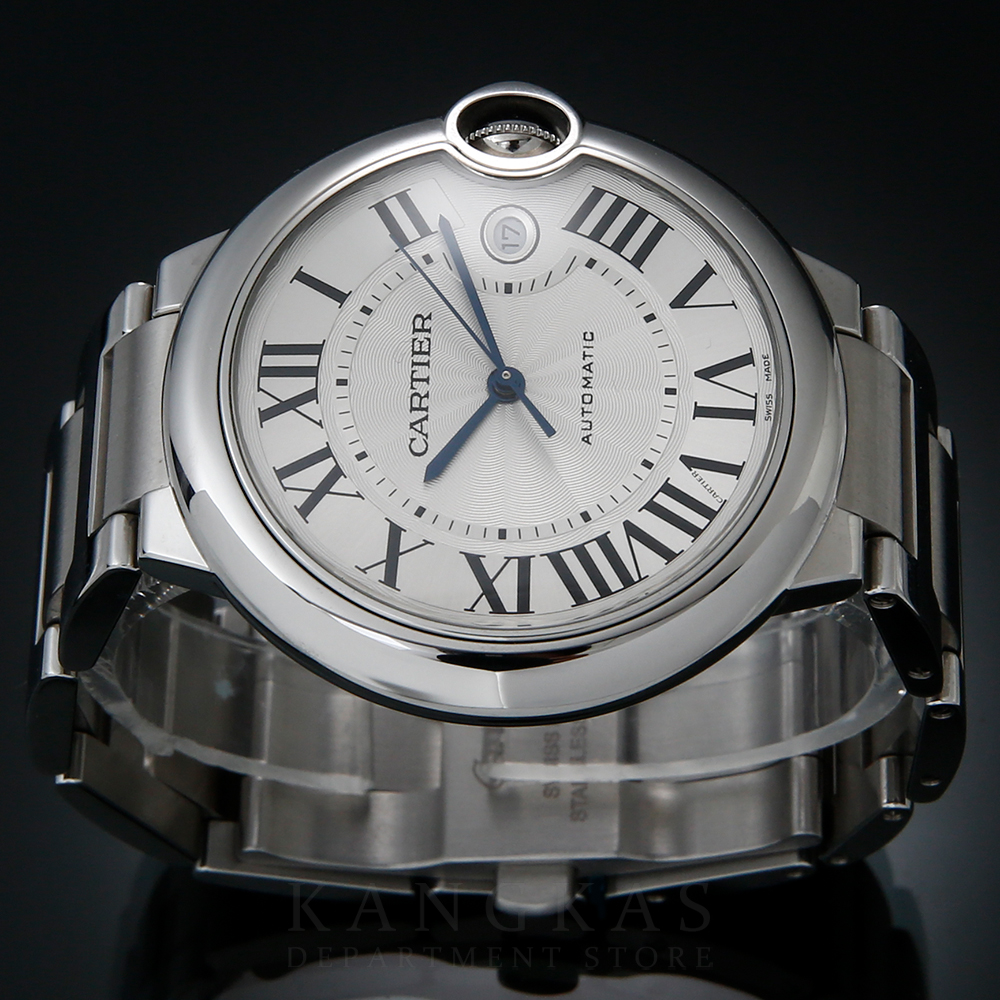 CARTIER(USED)까르띠에 발롱블루 42
