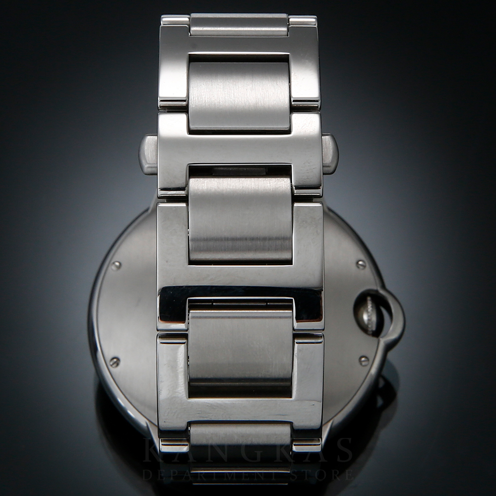 CARTIER(USED)까르띠에 발롱블루 42