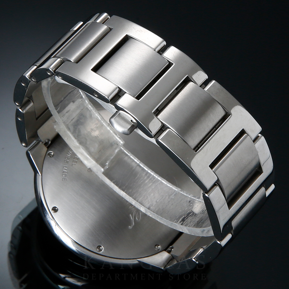 CARTIER(USED)까르띠에 발롱블루 42