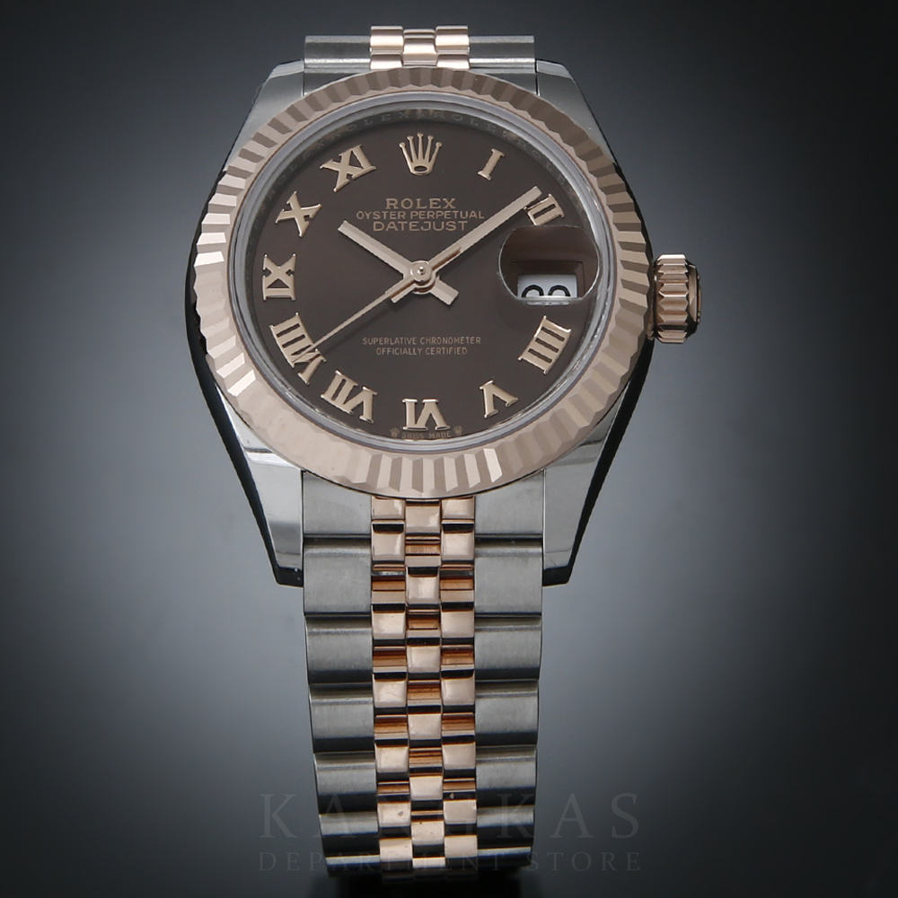 Rolex(NEW)로렉스 데이져스트 279171 (새상품) NEW PRODUCT