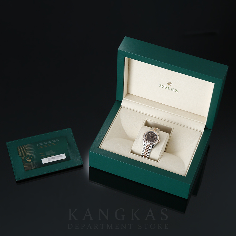 Rolex(NEW)로렉스 데이져스트 279171 (새상품) NEW PRODUCT