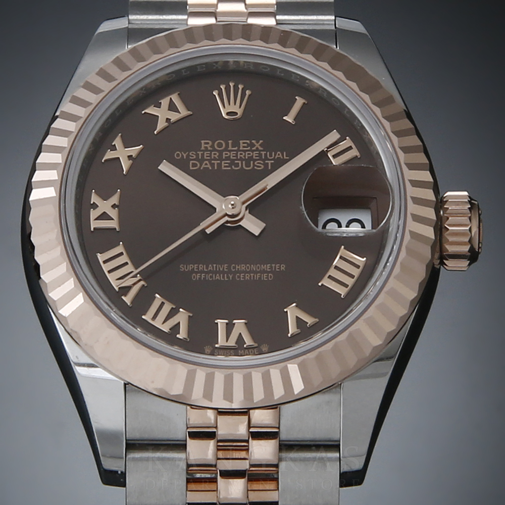 Rolex(NEW)로렉스 데이져스트 279171 (새상품) NEW PRODUCT