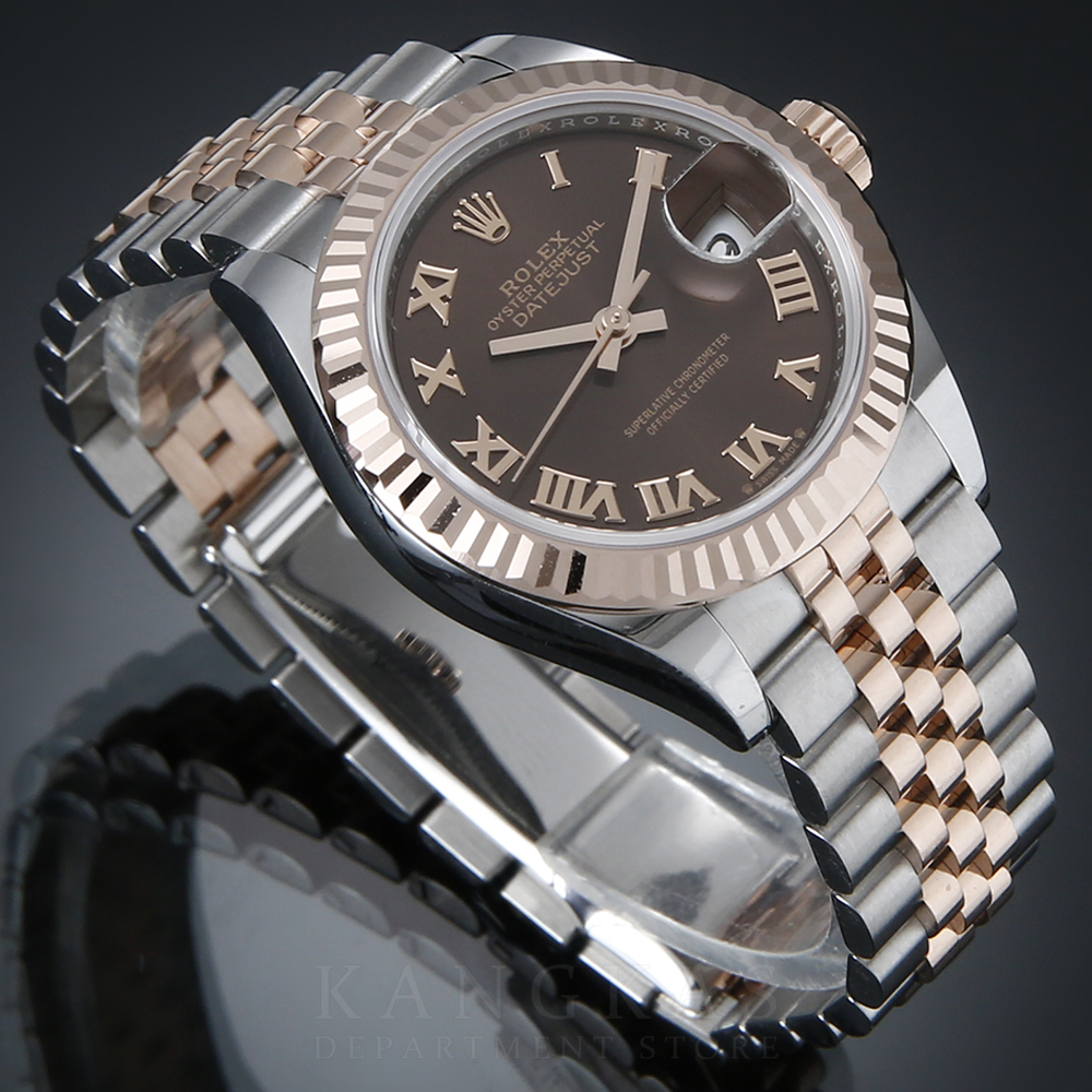 Rolex(NEW)로렉스 데이져스트 279171 (새상품) NEW PRODUCT