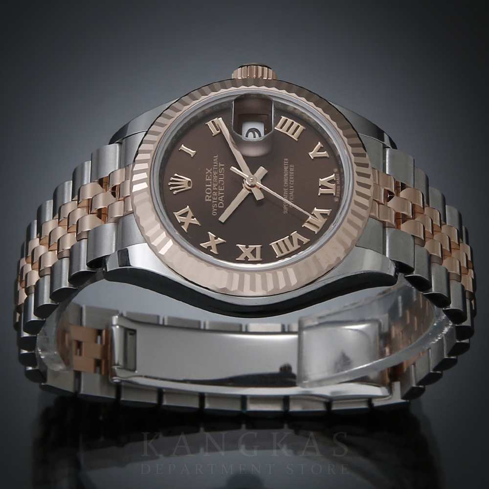 Rolex(NEW)로렉스 데이져스트 279171 (새상품) NEW PRODUCT