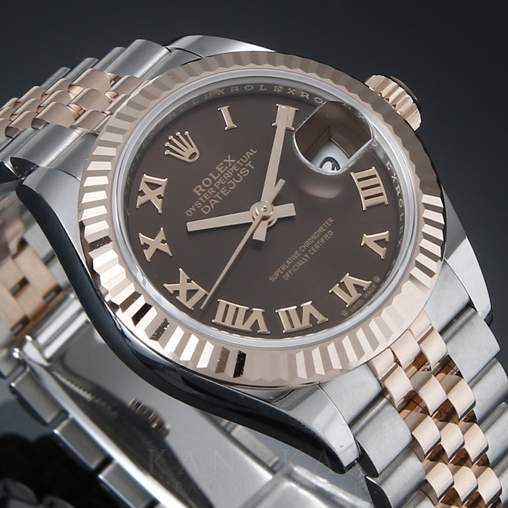 Rolex(NEW)로렉스 데이져스트 279171 (새상품) NEW PRODUCT