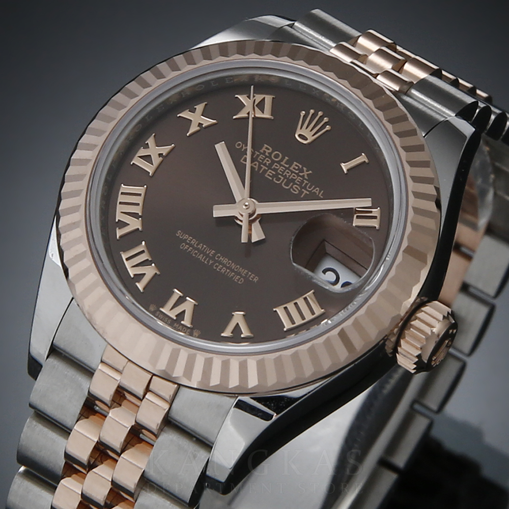 Rolex(NEW)로렉스 데이져스트 279171 (새상품) NEW PRODUCT