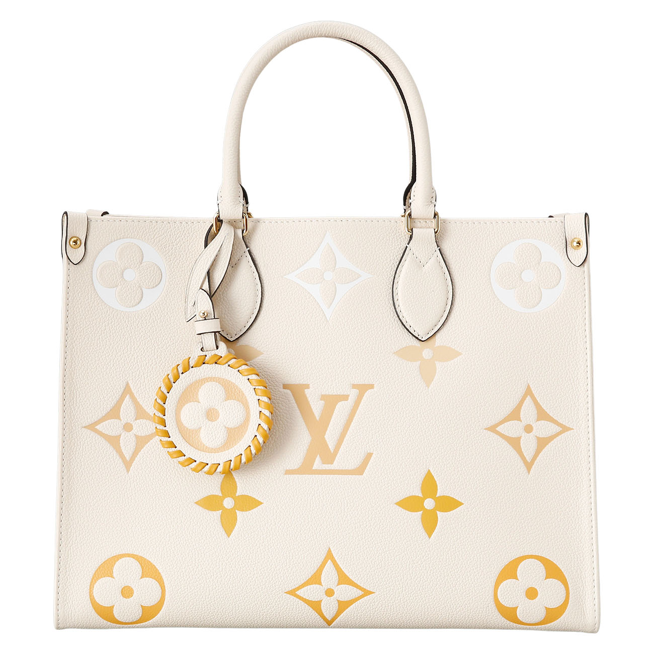 LOUIS VUITTON(USED)루이비통 바이더풀 앙프렝뜨 온더고 MM