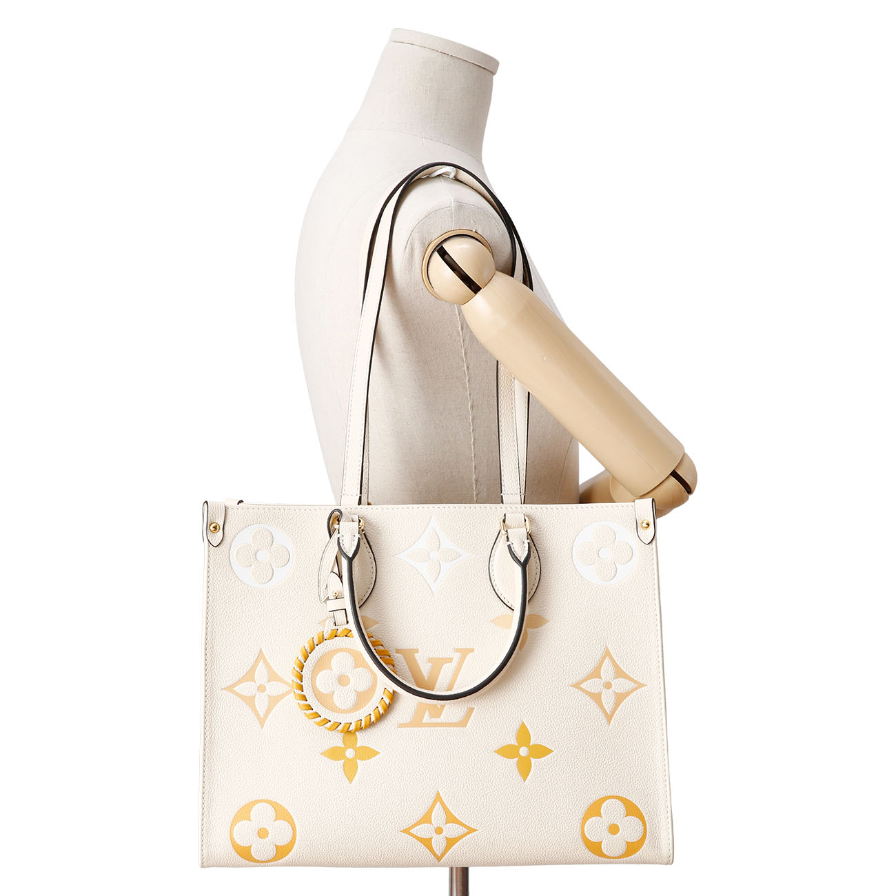 LOUIS VUITTON(USED)루이비통 바이더풀 앙프렝뜨 온더고 MM