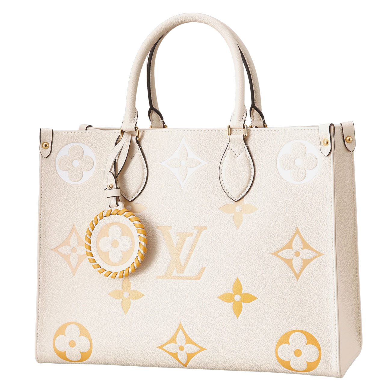 LOUIS VUITTON(USED)루이비통 바이더풀 앙프렝뜨 온더고 MM