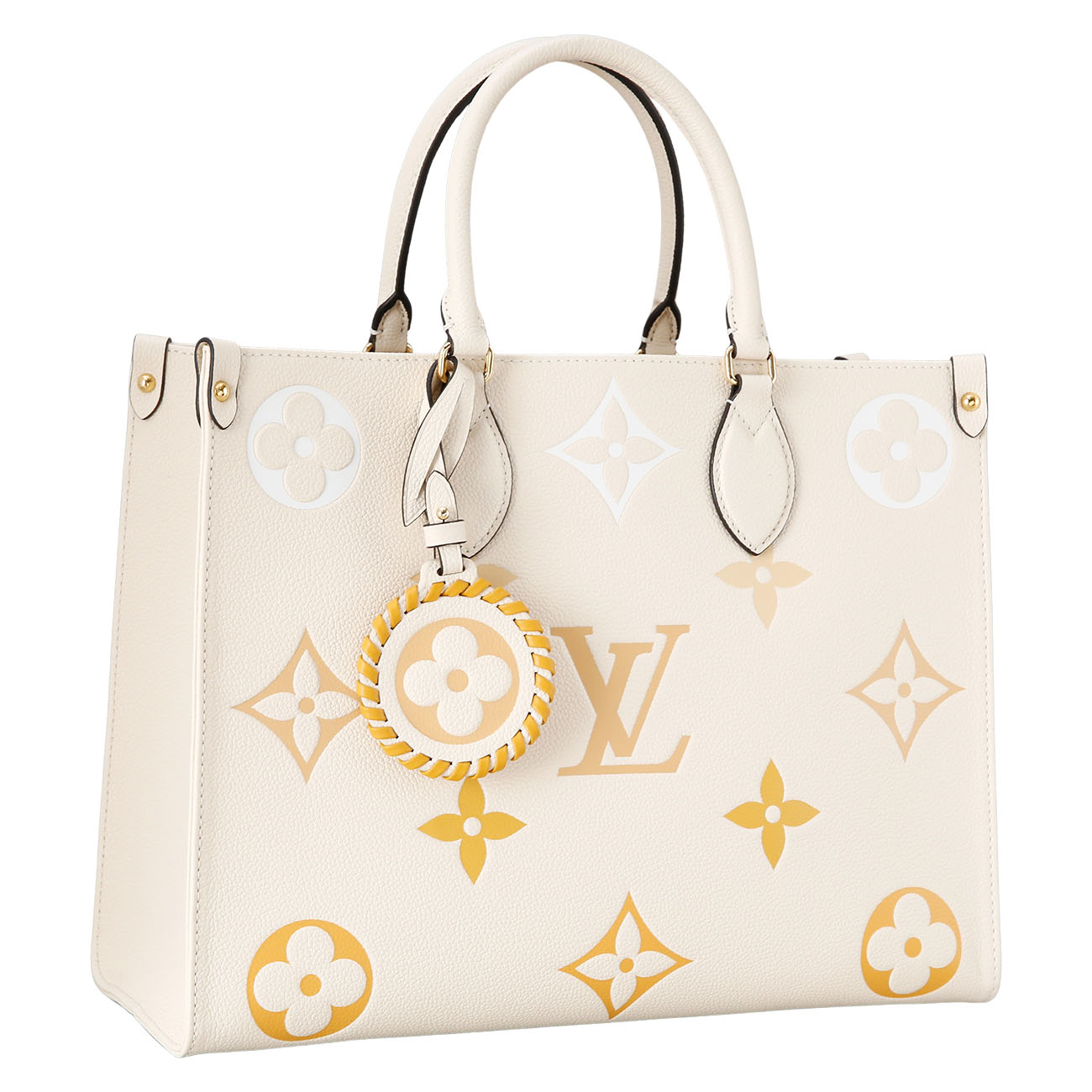 LOUIS VUITTON(USED)루이비통 바이더풀 앙프렝뜨 온더고 MM