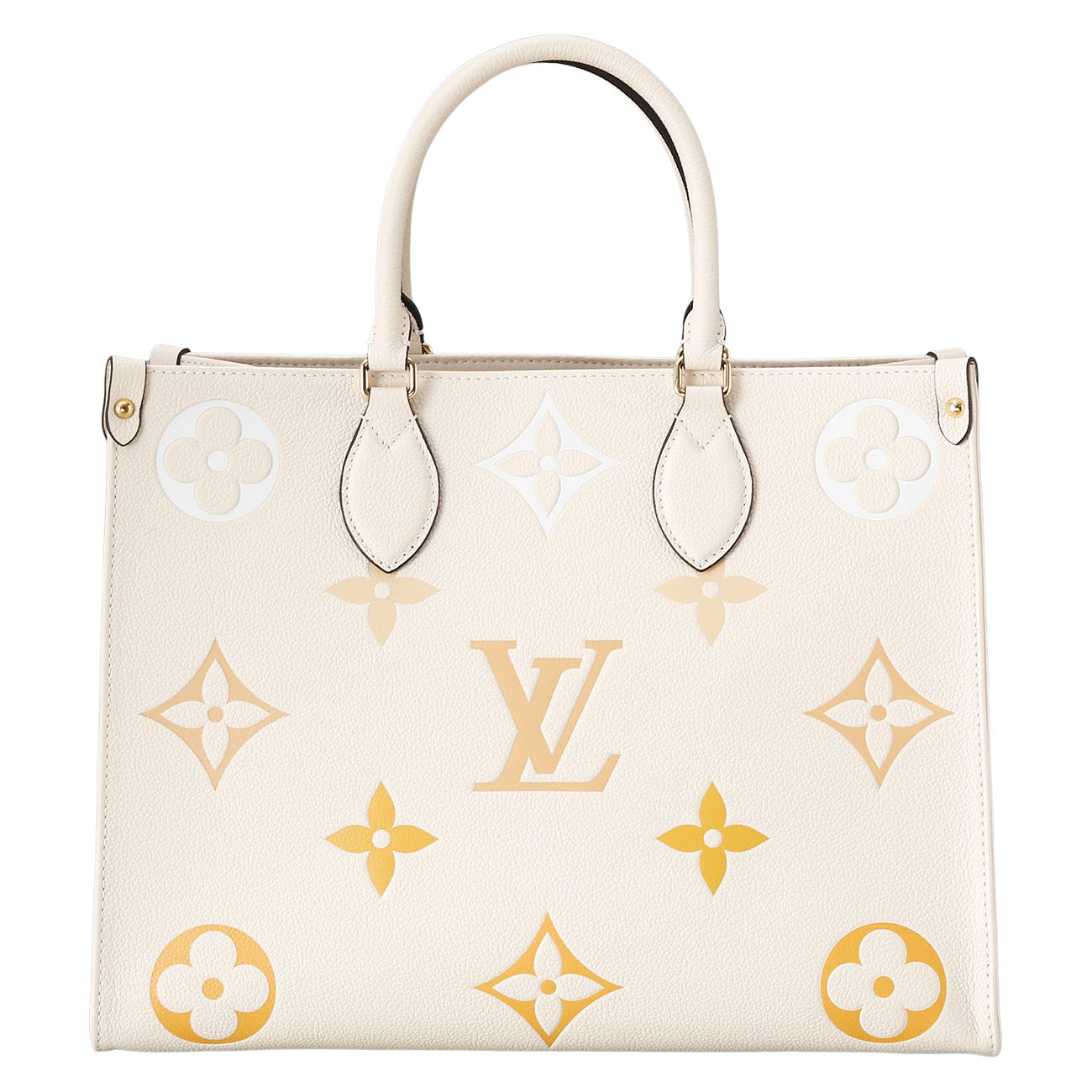 LOUIS VUITTON(USED)루이비통 바이더풀 앙프렝뜨 온더고 MM