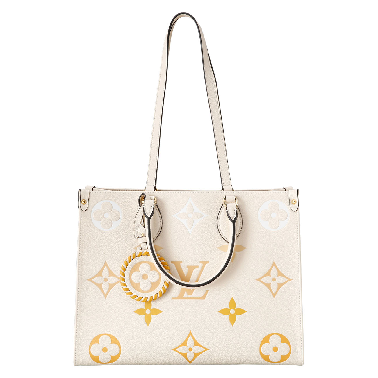 LOUIS VUITTON(USED)루이비통 바이더풀 앙프렝뜨 온더고 MM