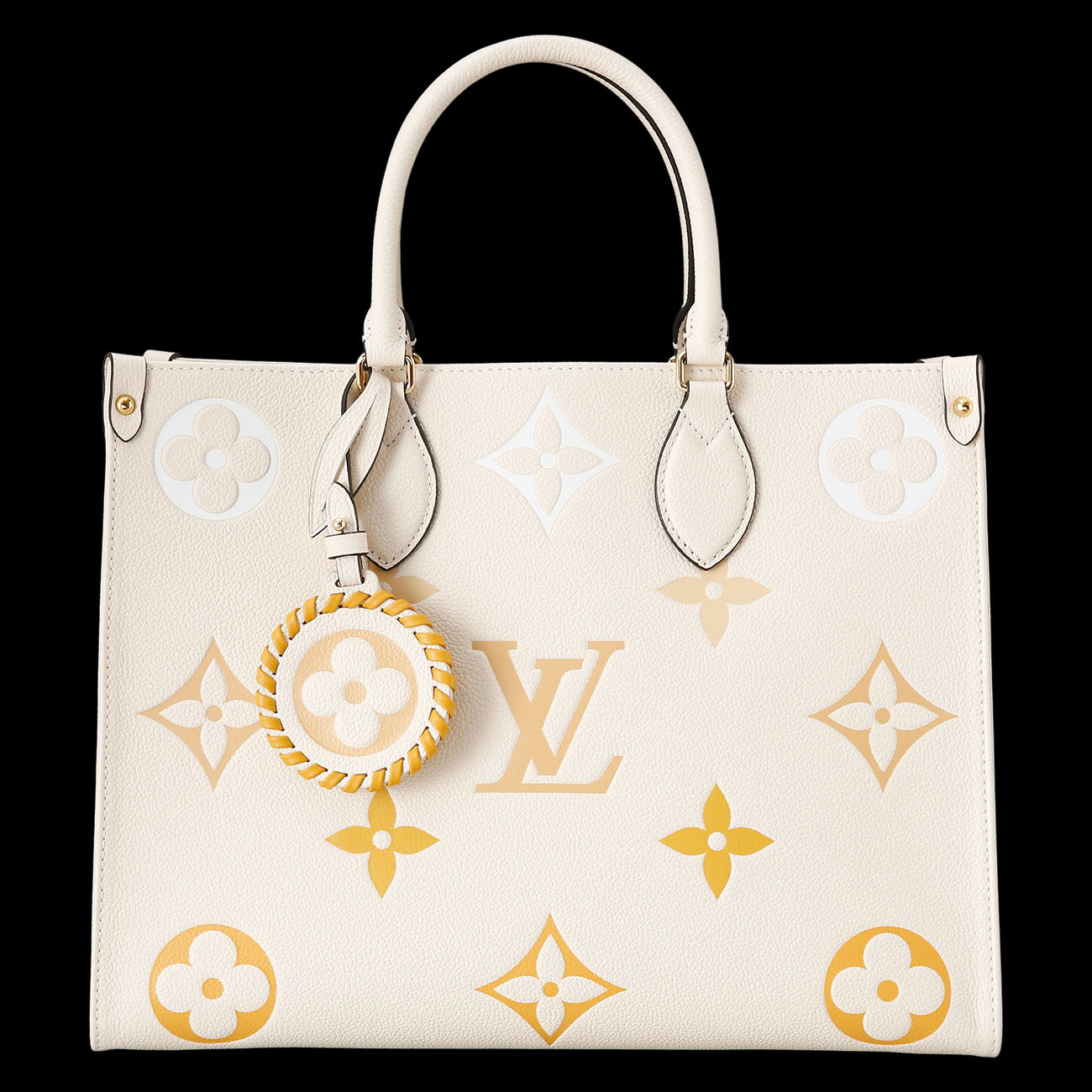 LOUIS VUITTON(USED)루이비통 바이더풀 앙프렝뜨 온더고 MM