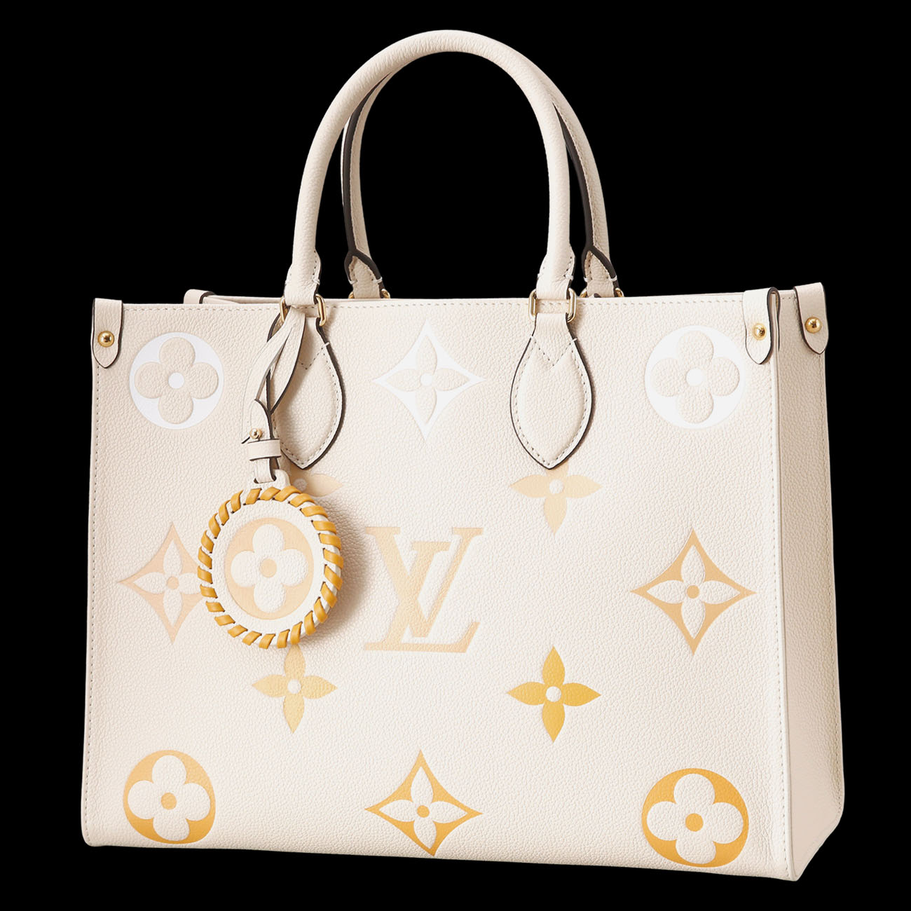 LOUIS VUITTON(USED)루이비통 바이더풀 앙프렝뜨 온더고 MM