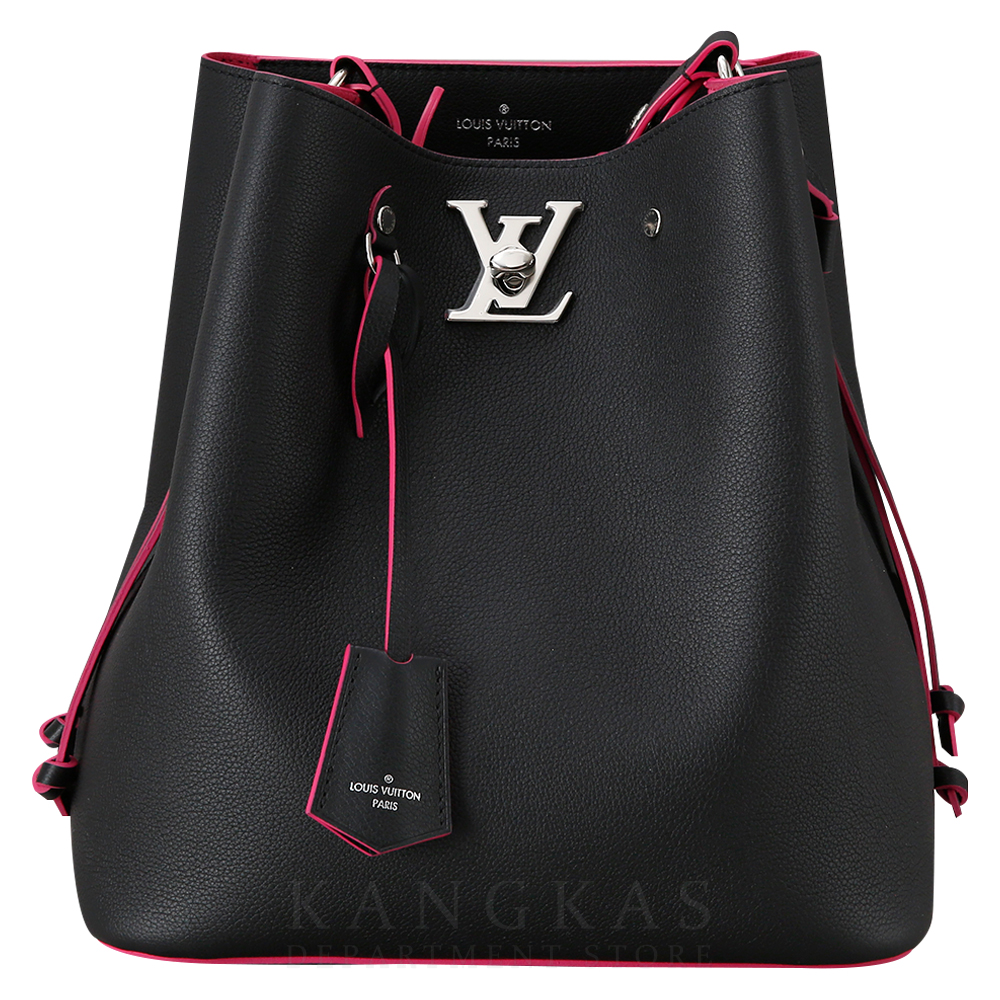 LOUIS VUITTON(USED)루이비통 락미 버킷백