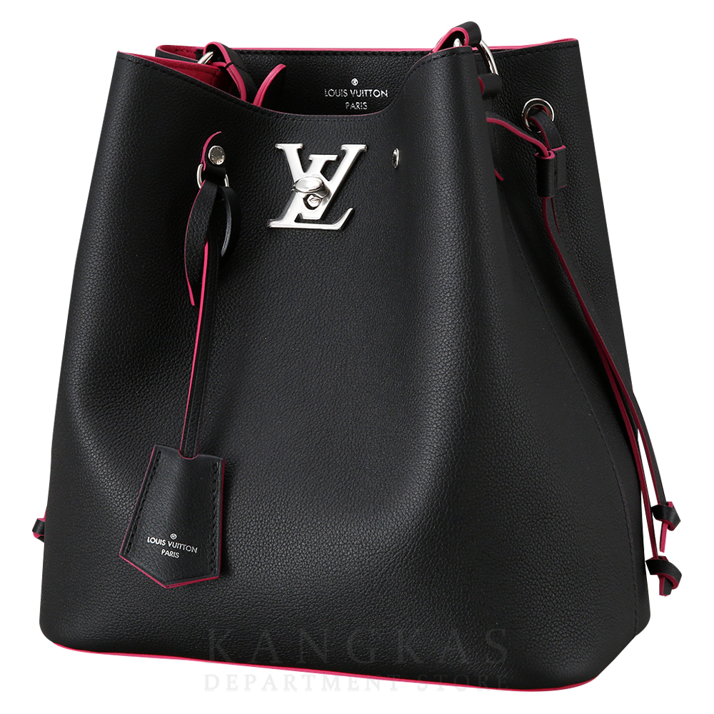 LOUIS VUITTON(USED)루이비통 락미 버킷백