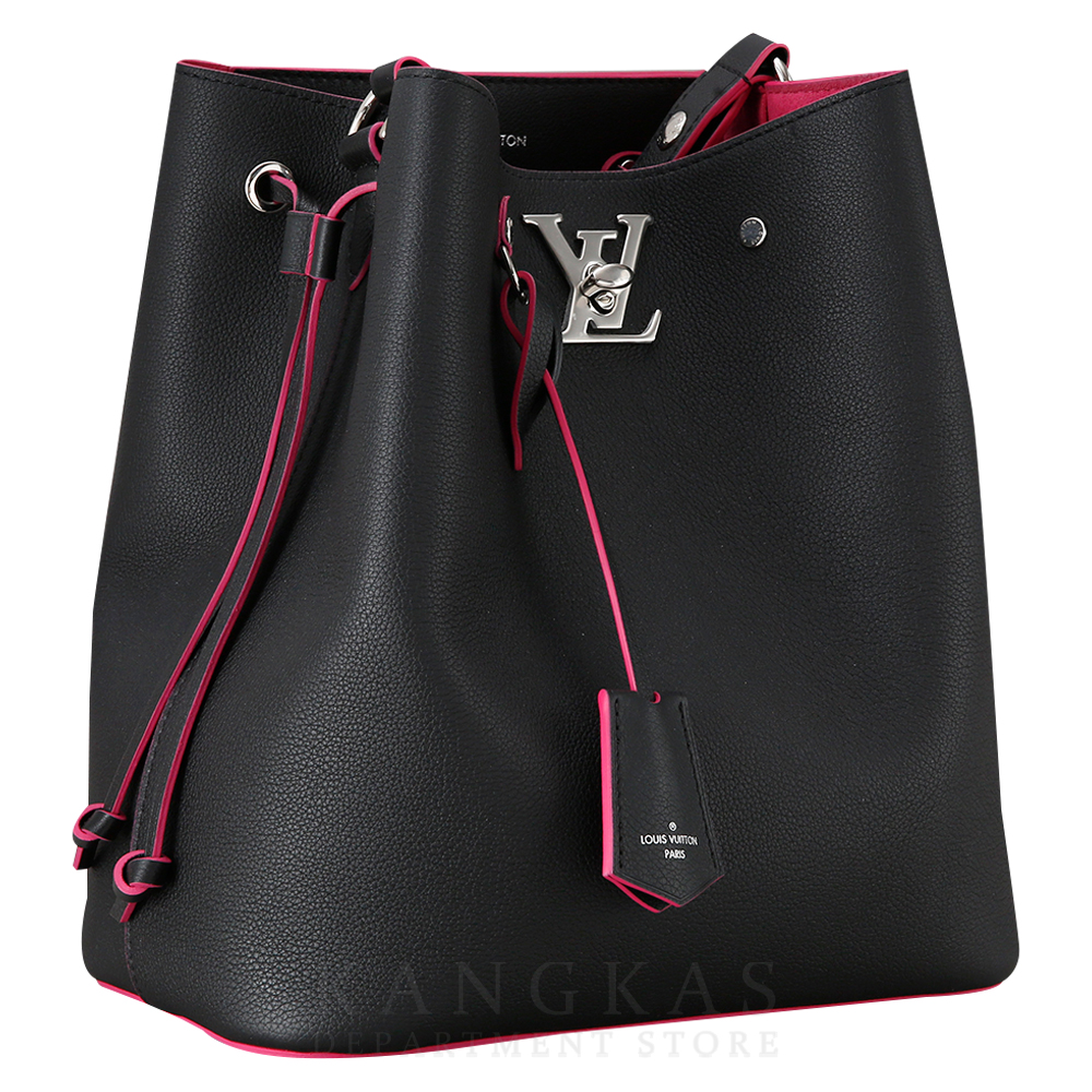 LOUIS VUITTON(USED)루이비통 락미 버킷백
