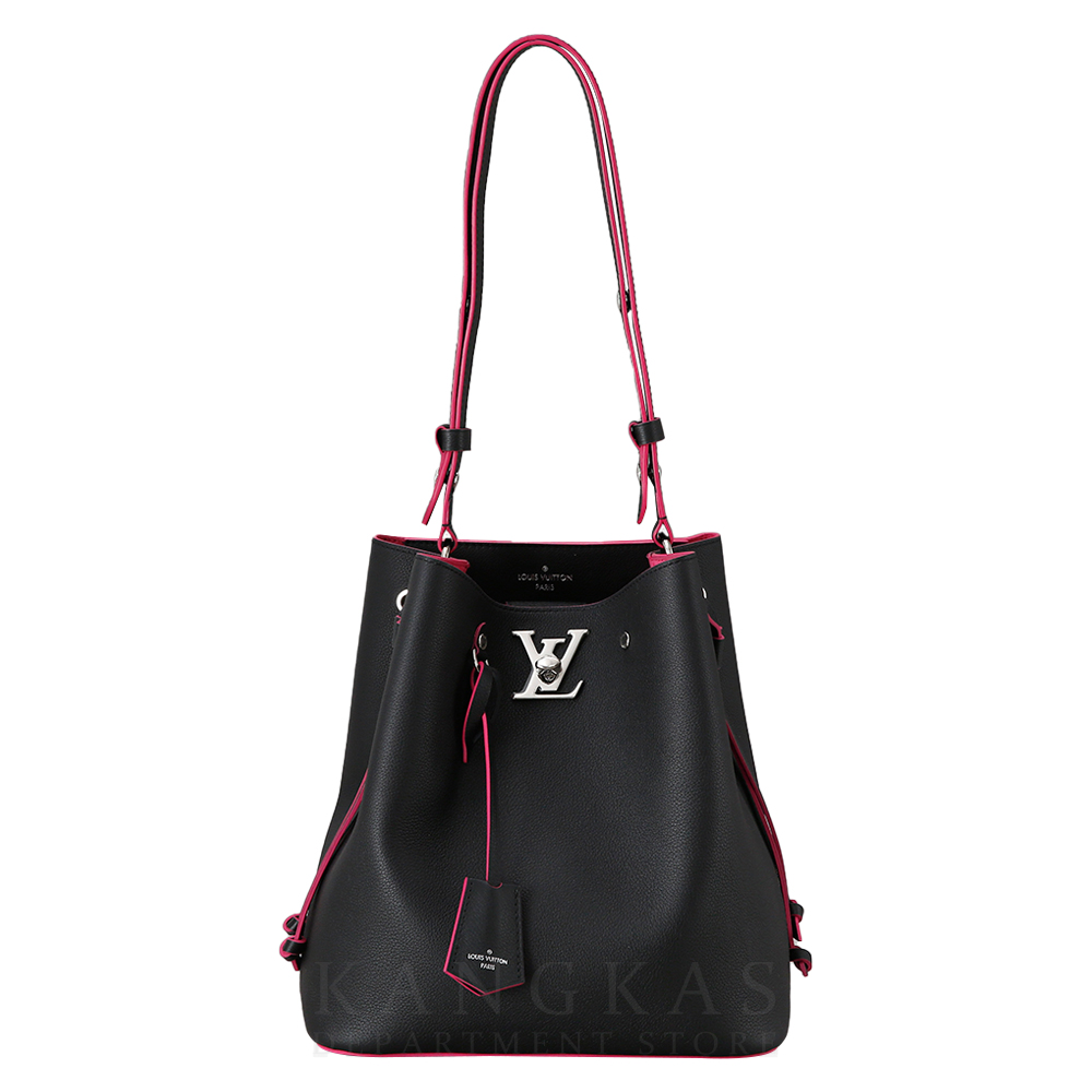 LOUIS VUITTON(USED)루이비통 락미 버킷백