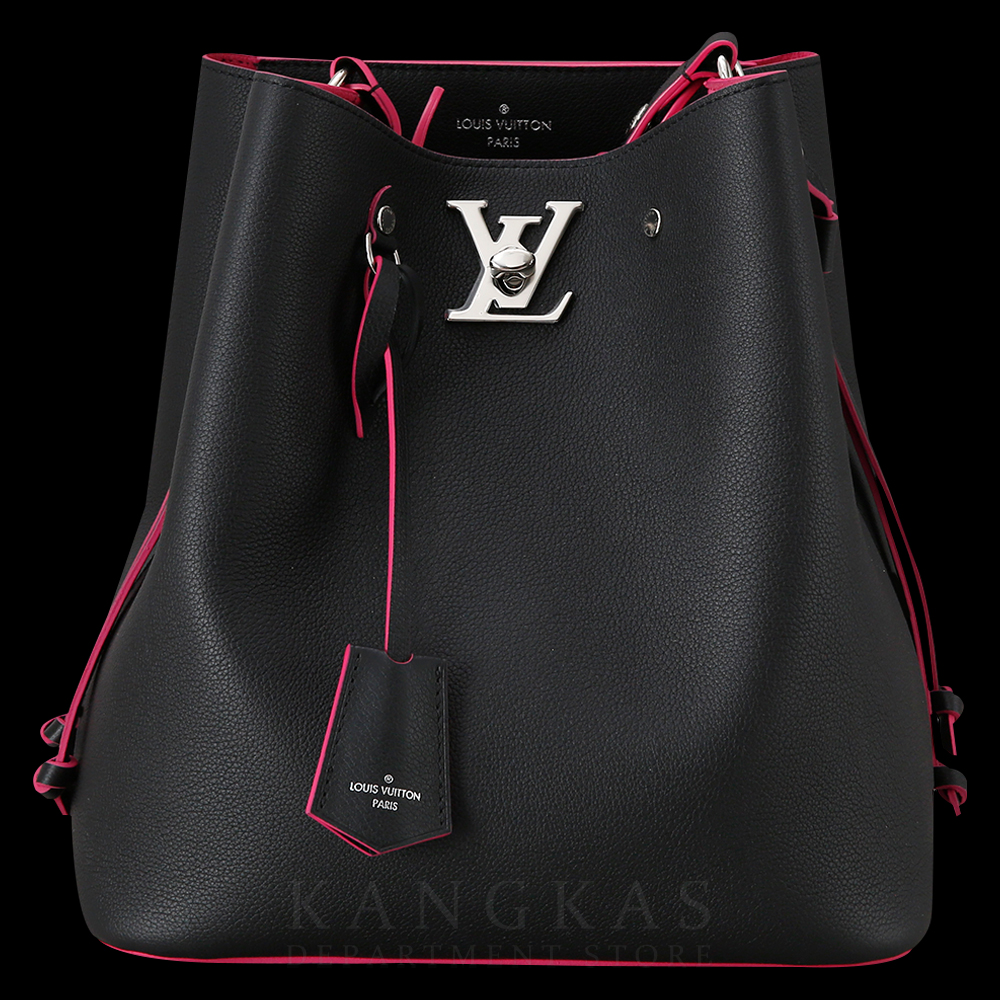 LOUIS VUITTON(USED)루이비통 락미 버킷백