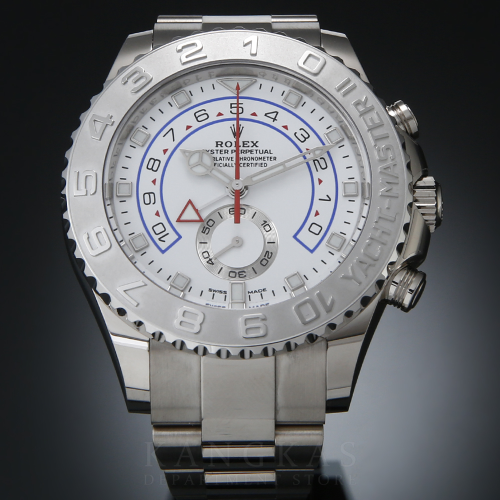 Rolex(NEW)로렉스 요트마스터2 116689 (새상품) NEW PRODUCT