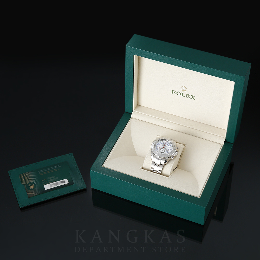 Rolex(NEW)로렉스 요트마스터2 116689 (새상품) NEW PRODUCT