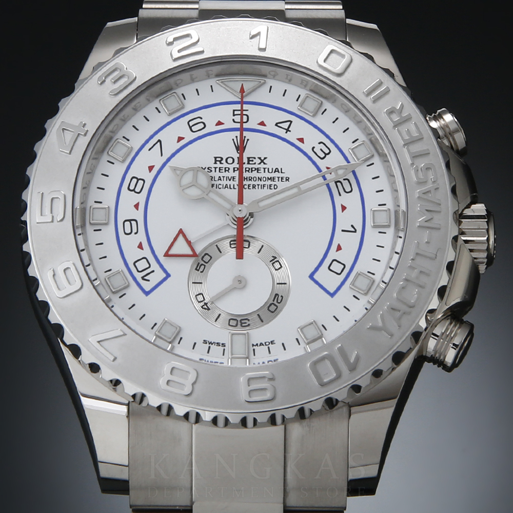 Rolex(NEW)로렉스 요트마스터2 116689 (새상품) NEW PRODUCT