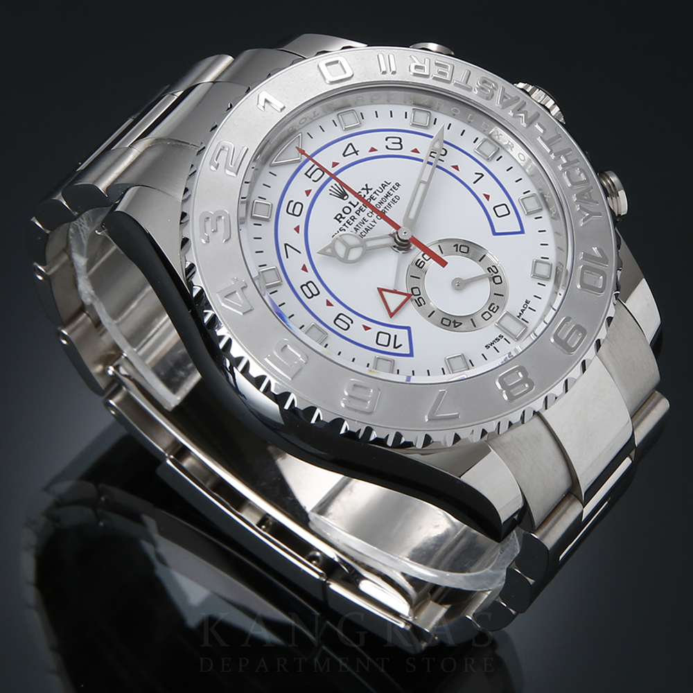 Rolex(NEW)로렉스 요트마스터2 116689 (새상품) NEW PRODUCT