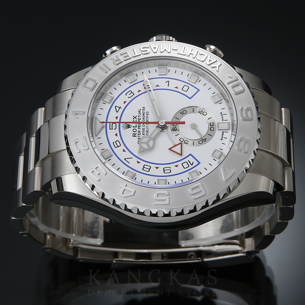 Rolex(NEW)로렉스 요트마스터2 116689 (새상품) NEW PRODUCT