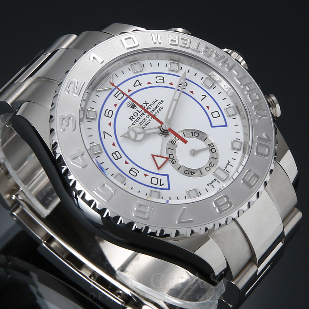 Rolex(NEW)로렉스 요트마스터2 116689 (새상품) NEW PRODUCT