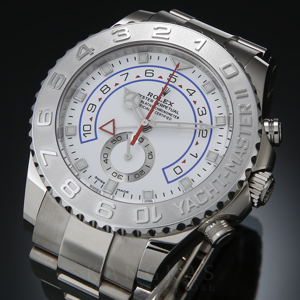 Rolex(NEW)로렉스 요트마스터2 116689 (새상품) NEW PRODUCT