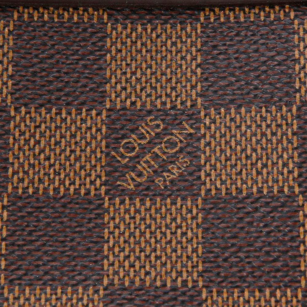 LOUIS VUITTON(USED)루이비통 다미에 에벤 트레비 PM