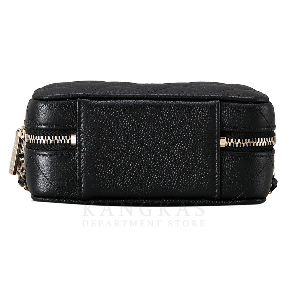 CHANEL(NEW)샤넬 캐비어 코스메틱 미니 탑 핸들백 (새상품) NEW PRODUCT