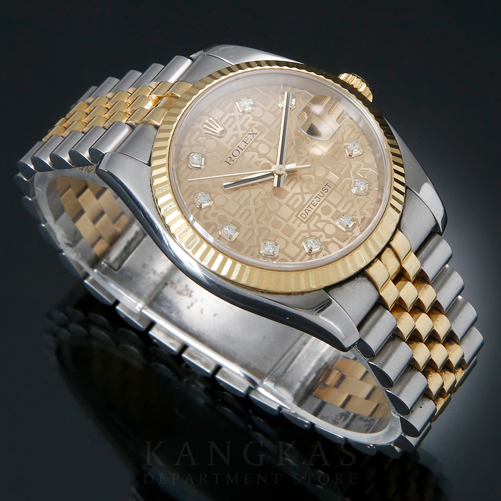 ROLEX(USED)로렉스 데이져스트 116233
