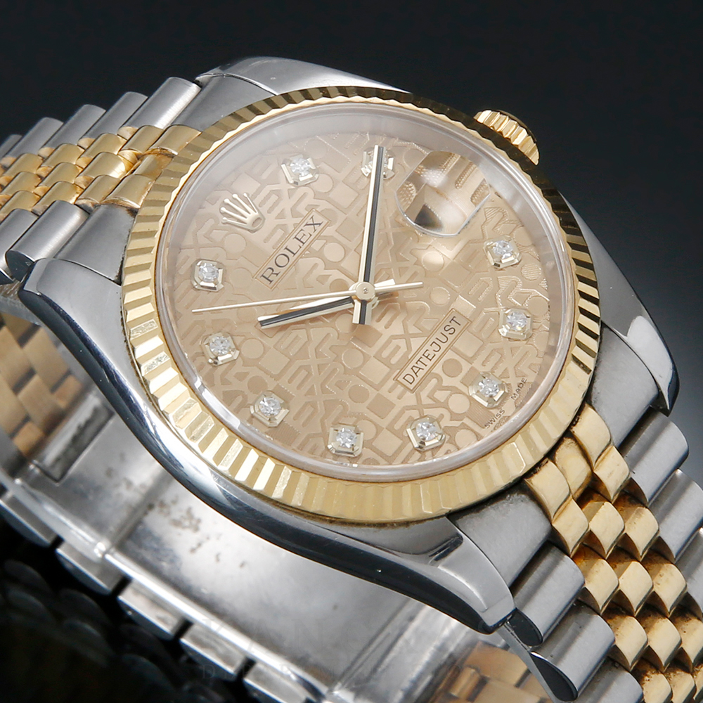 ROLEX(USED)로렉스 데이져스트 116233