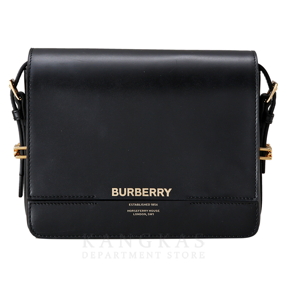 BURBERRY(USED)버버리 그레이스 스몰 숄더백