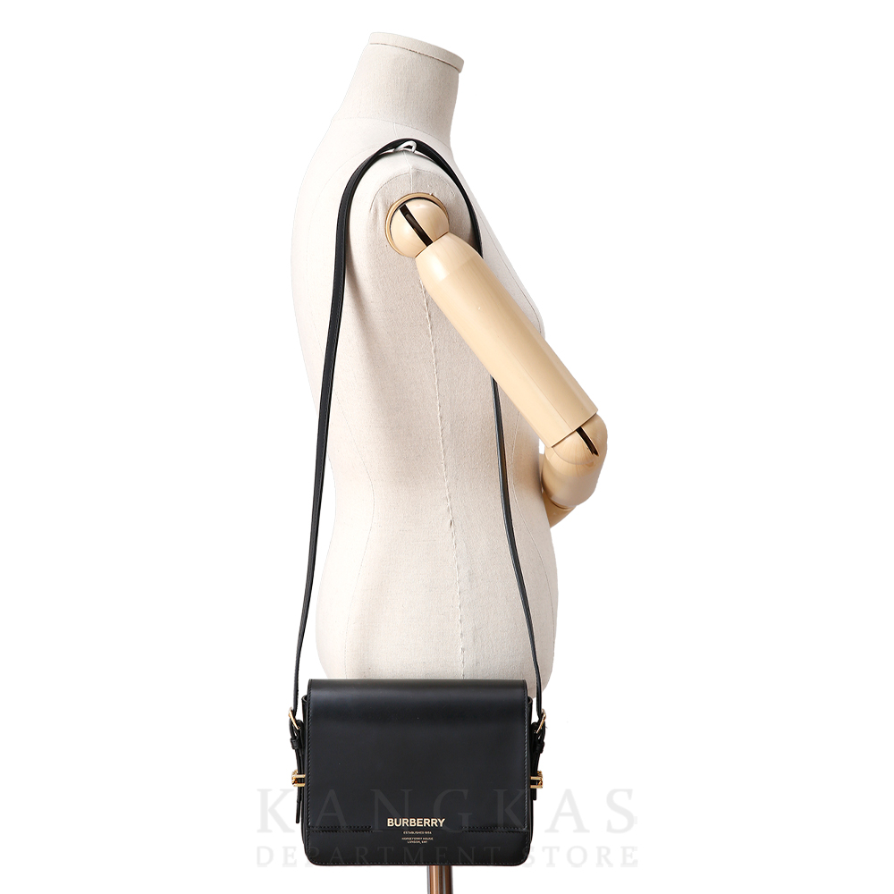 BURBERRY(USED)버버리 그레이스 스몰 숄더백
