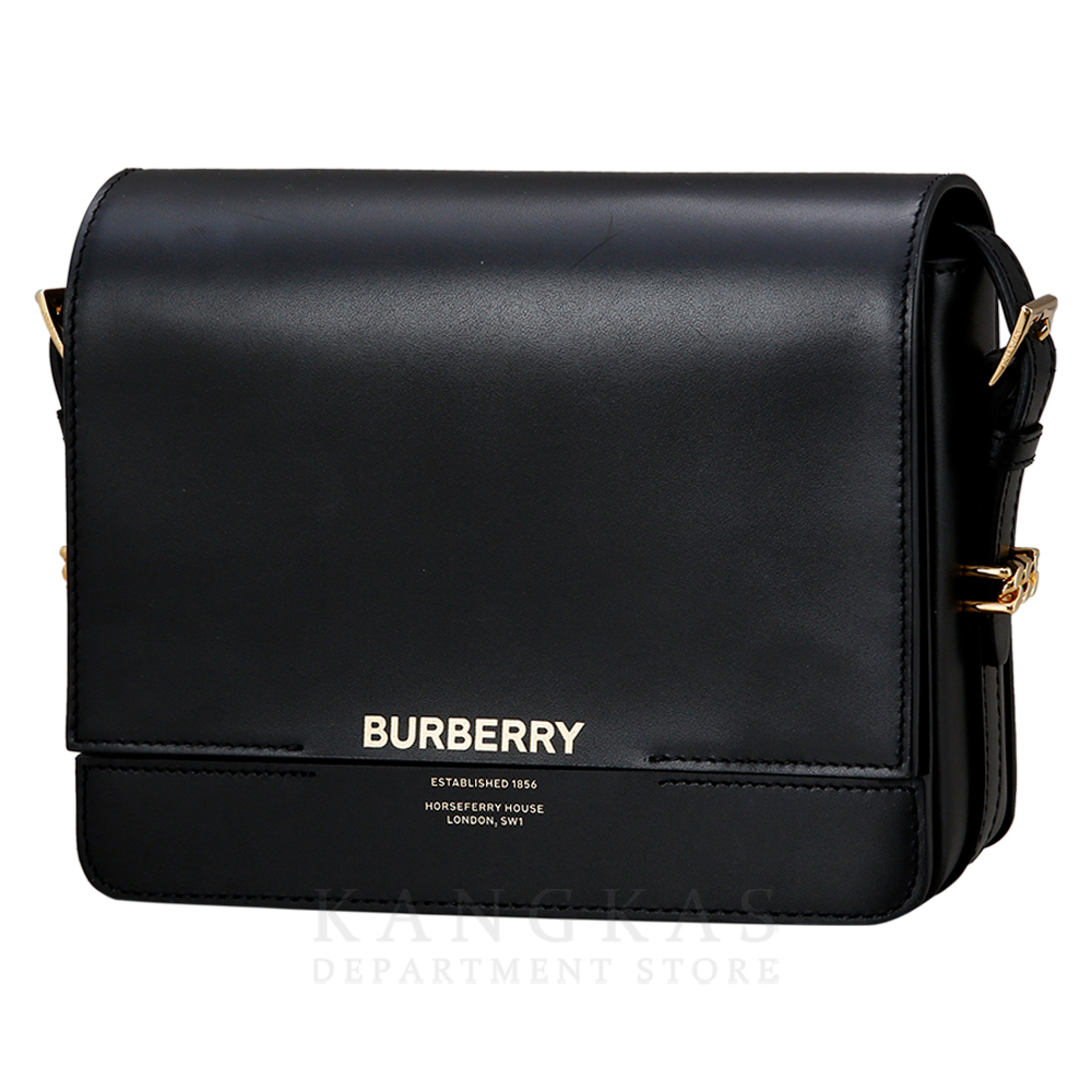 BURBERRY(USED)버버리 그레이스 스몰 숄더백