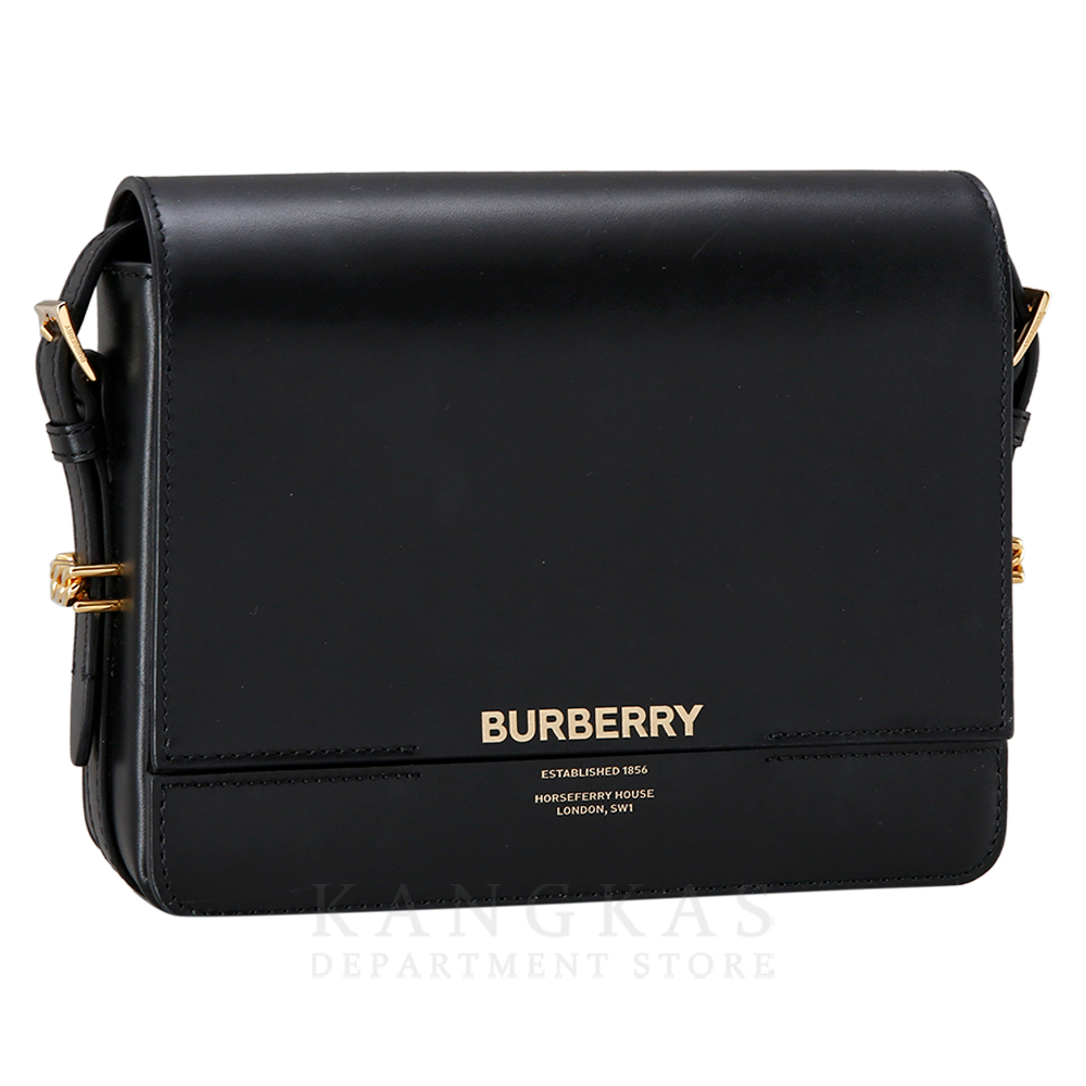 BURBERRY(USED)버버리 그레이스 스몰 숄더백