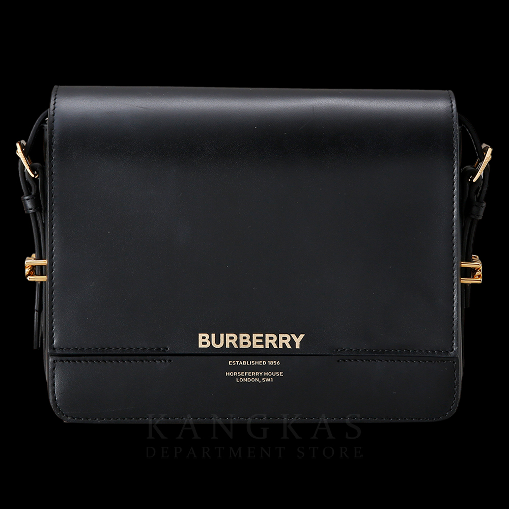 BURBERRY(USED)버버리 그레이스 스몰 숄더백