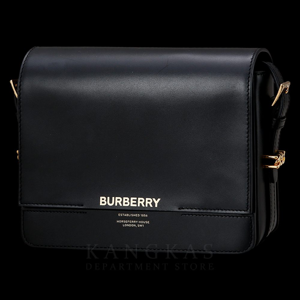 BURBERRY(USED)버버리 그레이스 스몰 숄더백