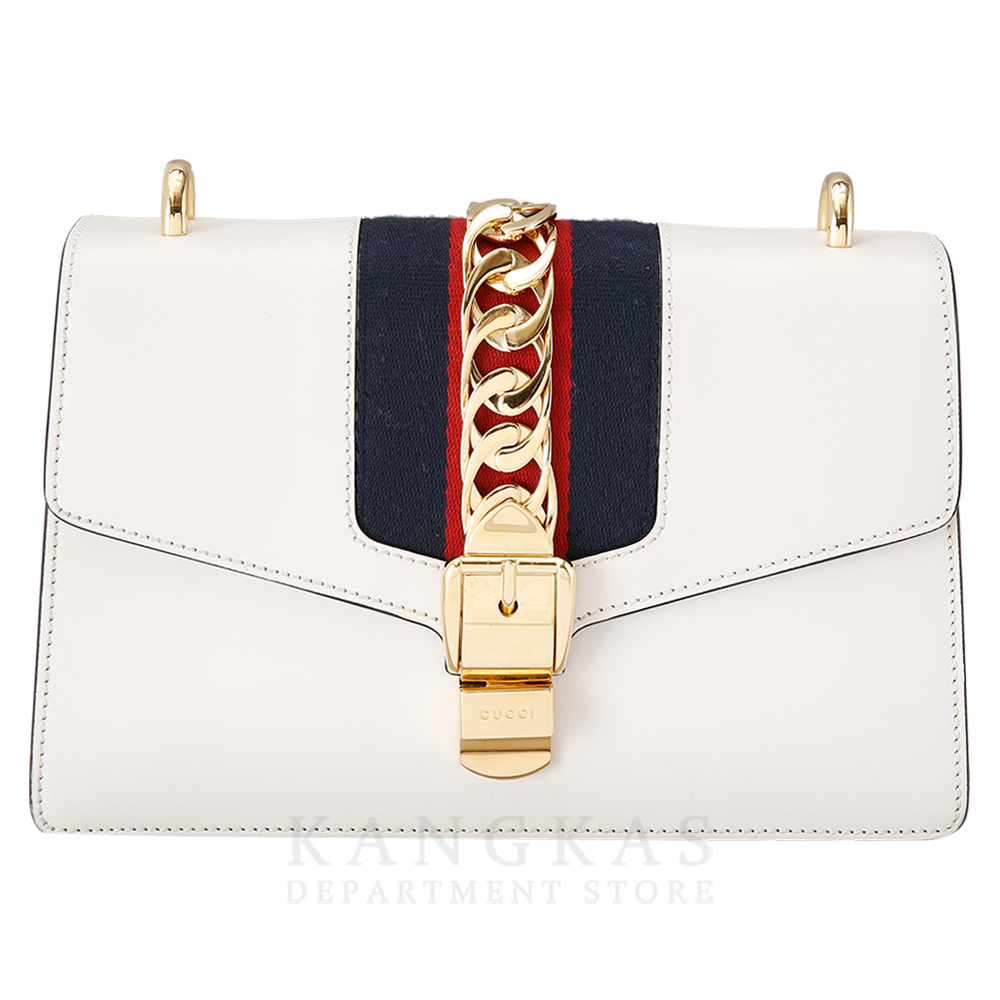 GUCCI(USED)구찌 421882 스몰 실비백