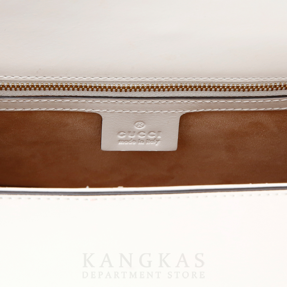 GUCCI(USED)구찌 421882 스몰 실비백