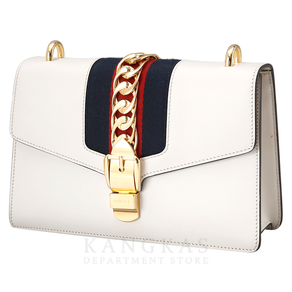 GUCCI(USED)구찌 421882 스몰 실비백