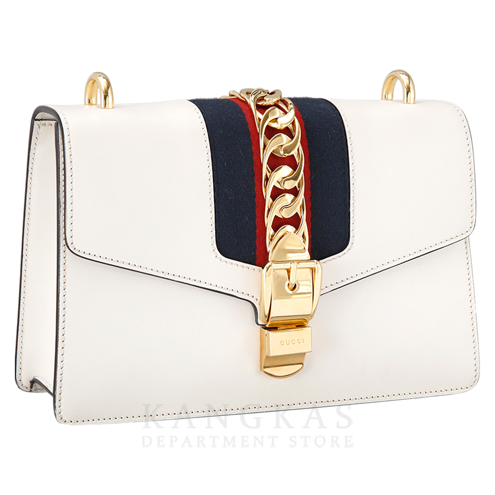 GUCCI(USED)구찌 421882 스몰 실비백