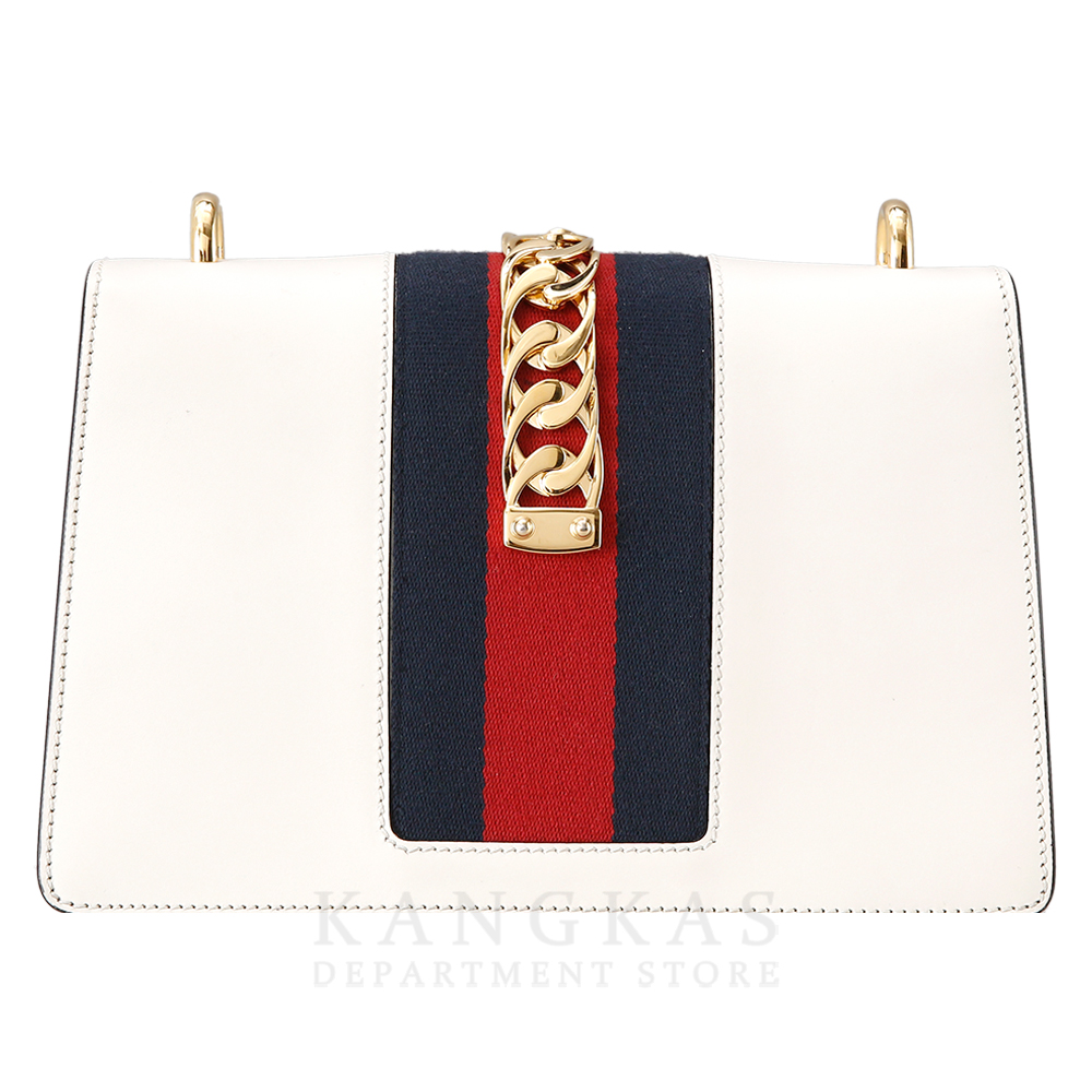 GUCCI(USED)구찌 421882 스몰 실비백