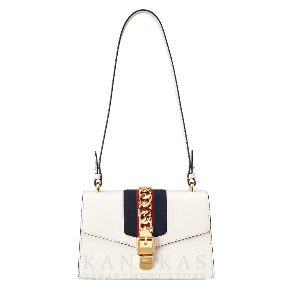 GUCCI(USED)구찌 421882 스몰 실비백
